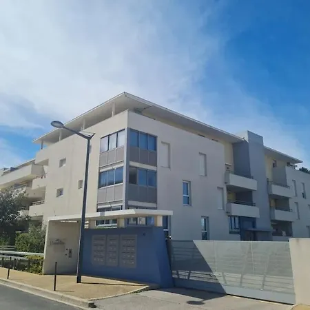 Apartment A La Avec Piscine *